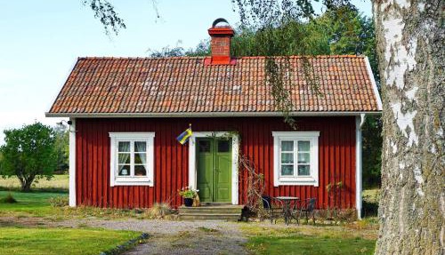 Holiday home Vrena