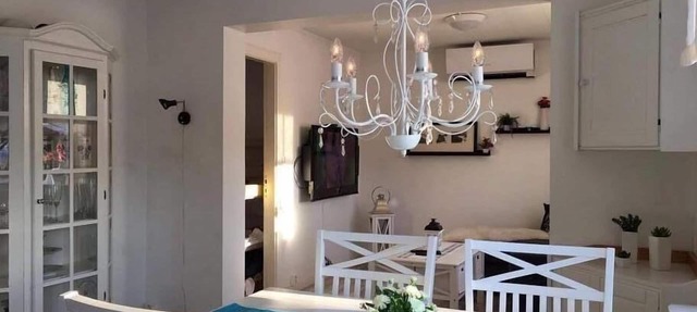Casa de vacaciones para 6 personas + 1 niño aprox. 100 qm en Arjeplog, Norte de Suecia (Hornavan y Uddjaure)