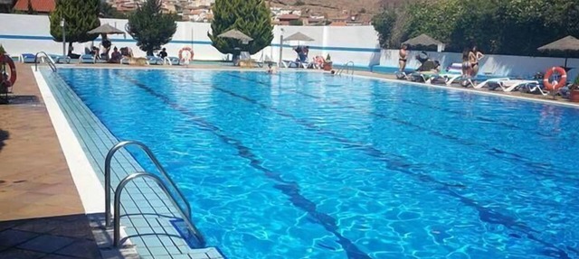 Apartamento de vacaciones Alquife para 5 - 10 personas con 5 dormitorios - Apartamento en casa unifa