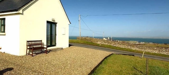 Casa de vacaciones Doonbeg para 2 - 3 personas con 2 dormitorios - Casa de vacaciones