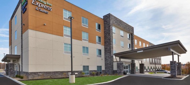 Holiday Inn Express & Suites Wooster by IHG
