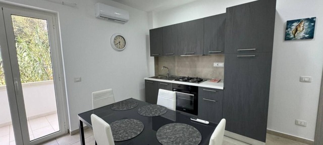 Holidays Apartments "MIA"