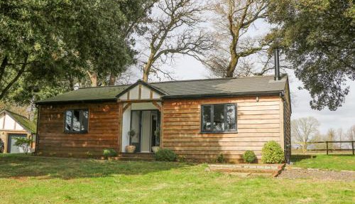 Holm Oaks Cottage