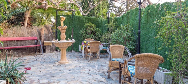 Homerez - Elegante Villa en Archena + Piscina Privada