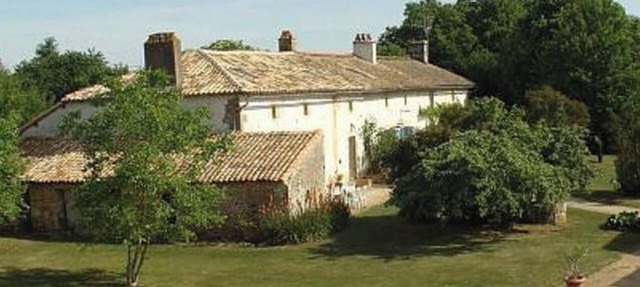 Homerez - Casa Saint-Vincent-la-Châtre
