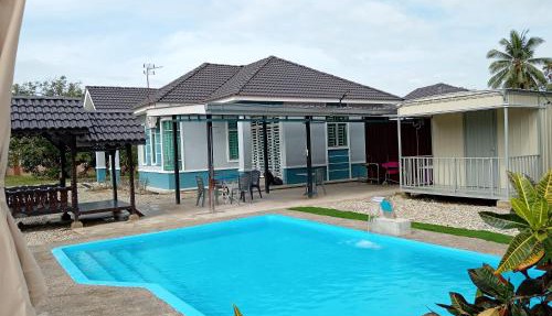 Homestay Pinang Tunggal
