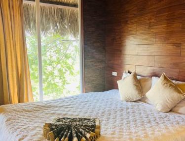Homestay Thác Liên Khương