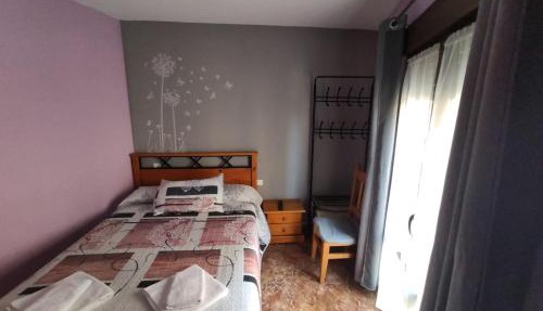 Hostal El Bodegon