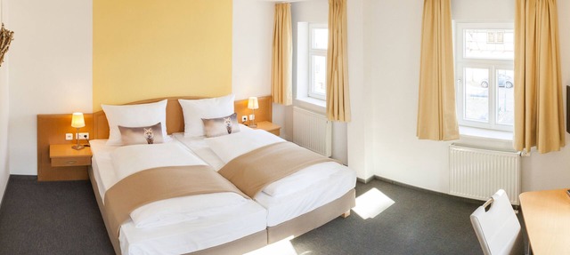 Hotel am Markt