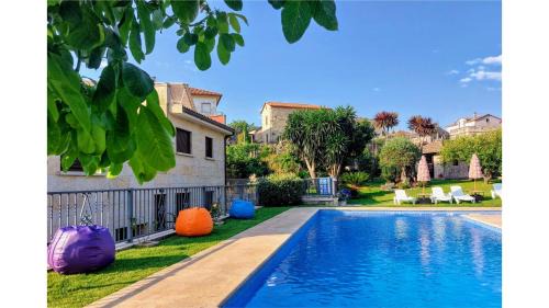 Hotel Apartamento Marouco