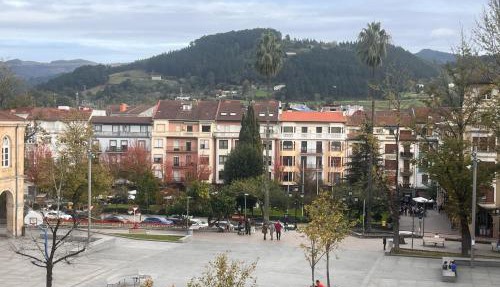 Hotel Boliña