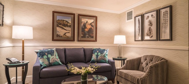 Hotel Boulderado