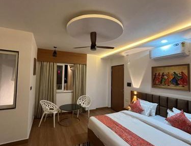 Hotel Chunda Niwas