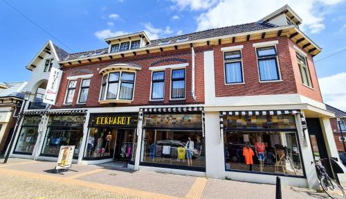 Hotel Eckhardt