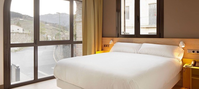 Hotel Imaz