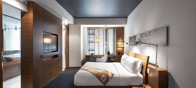 Hotel Le Germain Calgary