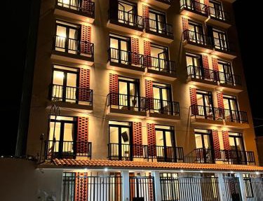 Hotel Makita