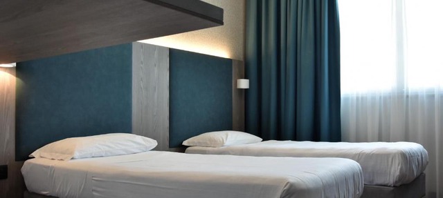 Hotel Motel Prestige