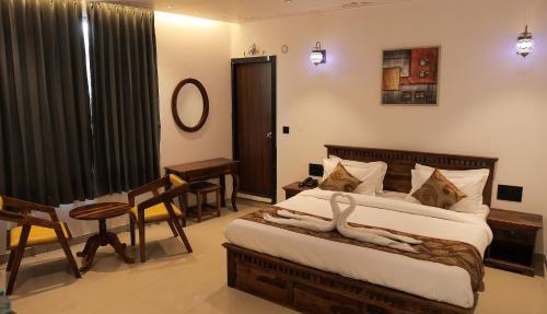 Hotel Paras Chittorgarh