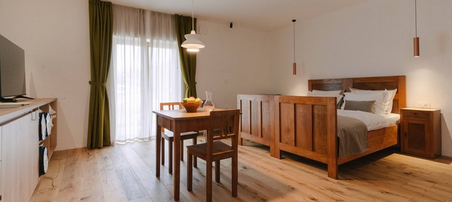 Hotel Pira - Studio Deluxe