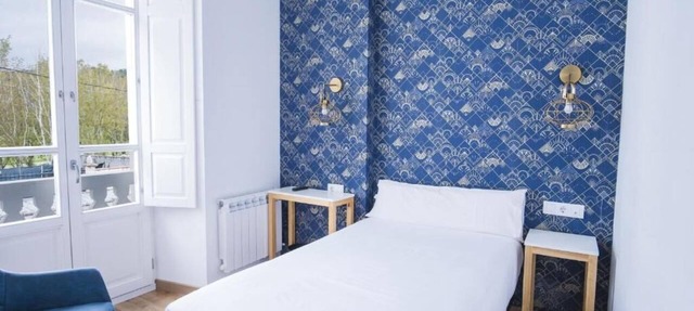 Hotel Triacastela
