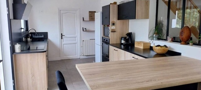 House 150m² - 4 bedrooms