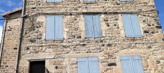 House pradelles