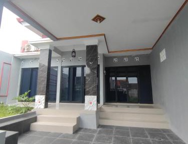 Igo Stay by Villa 160 Yogyakarta