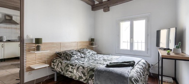 iLOC Appartement Étampes