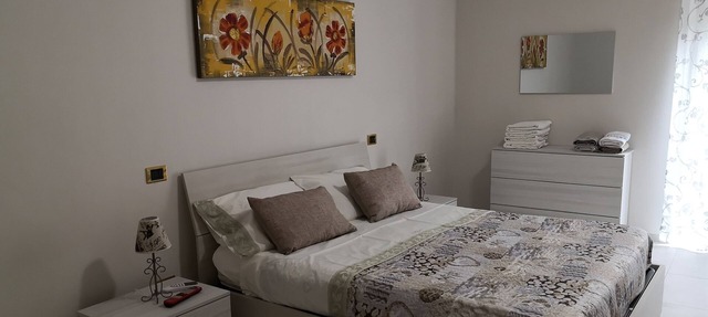 Apartamento independiente en la zona central.