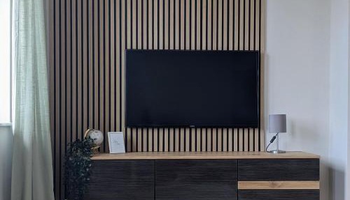 Inheidener Neubau Ferienwohnung