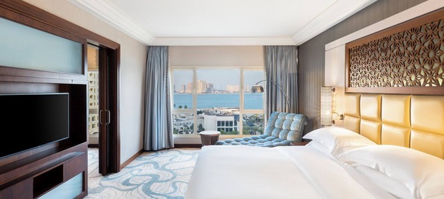 InterContinental Doha Beach & Spa by IHG
