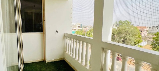 Jaipur Jewel Near to Airport