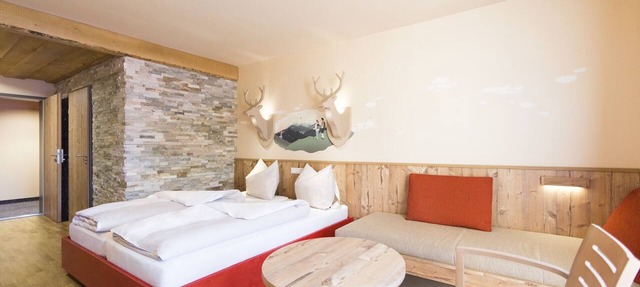 JUFA Hotel Annaberg