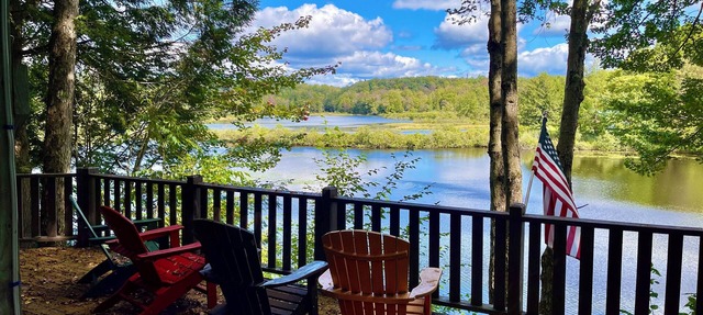 Kayuta Lodge
