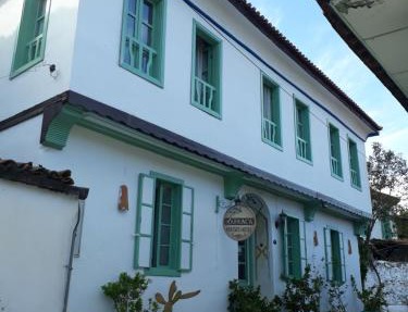 Kirkinca Hotel