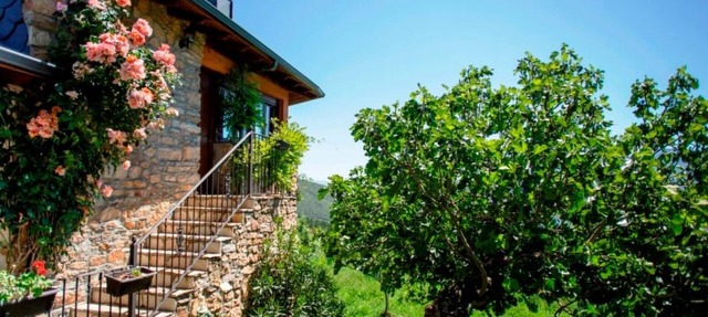 Ländliches Haus Ruralmedulas, 10 Personen by Interhome