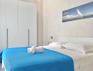 L'angolo blu