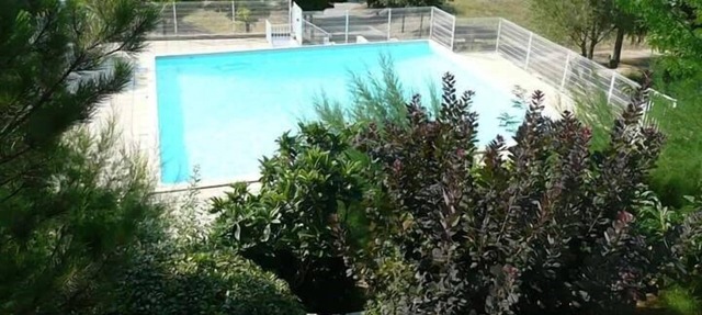 Apartamento L'Espaï para 4 personas.