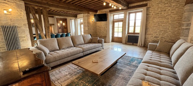 La Bastide De Chassagne-montrachet