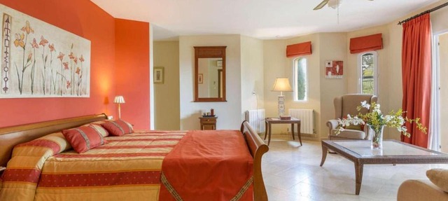La Casa de la Armonia Perfecta