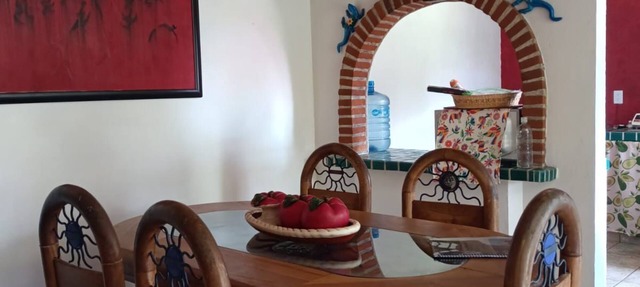 La Casa de los Abuelos
