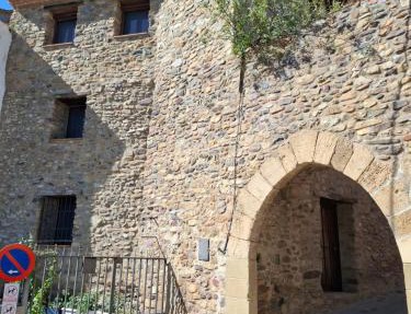 La Casa del Arco