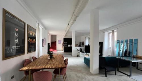 La casa di Wayne