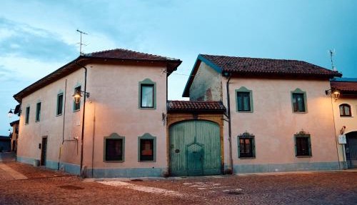 La Curandera