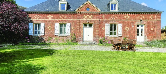 La Goupillère - Ancienne école totalement rénovée