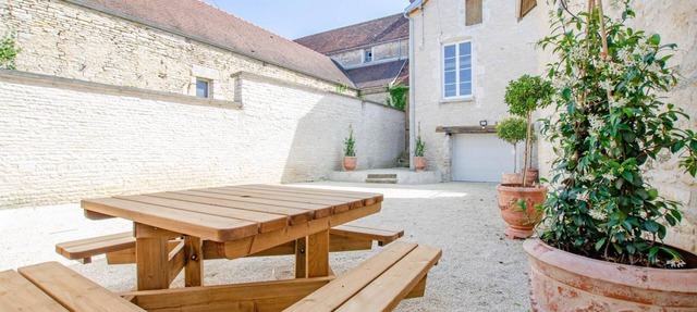 La Maison du Passeur