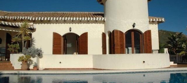 Villa Privada La Manga