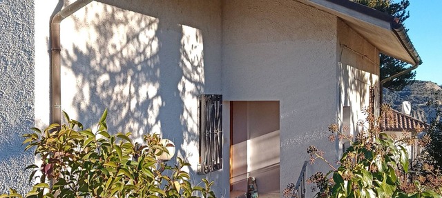 La Nuvola - Holiday home in a dreamlike, central and quiet location
