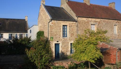 la p'tite maison